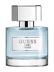 Guess 1981 Indigo 100ml EDT for Women